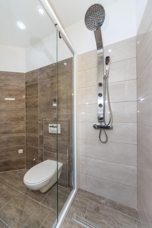 Harbour Lounge Apartment Zadar Luaran gambar