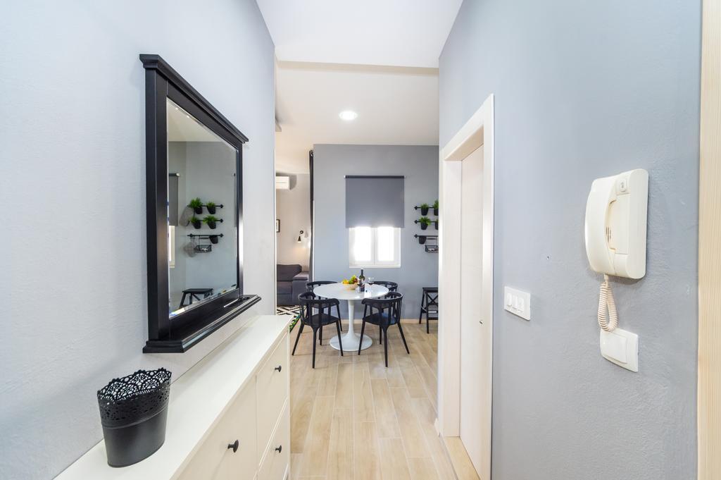 Harbour Lounge Apartment Zadar Luaran gambar