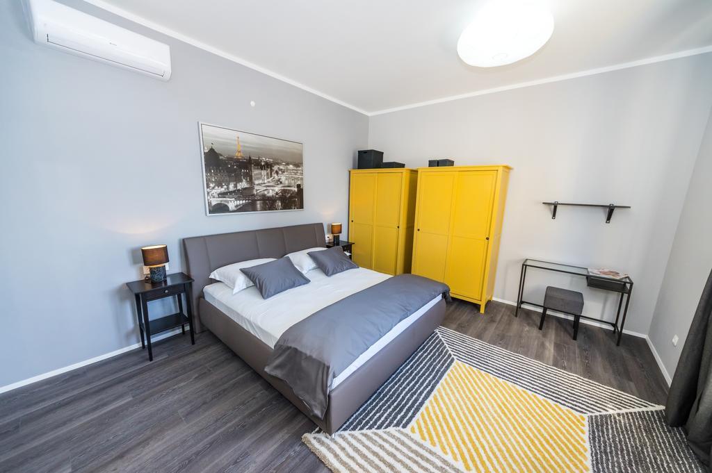 Harbour Lounge Apartment Zadar Luaran gambar